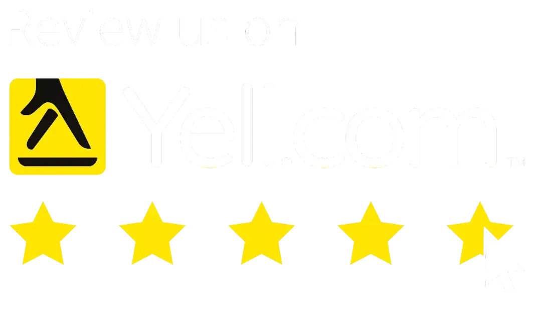 Yell.com 5-star rating